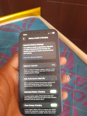 Apple iPhone 12 64 GB Blue