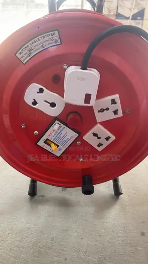 1.5mm Electrical Extension Roller