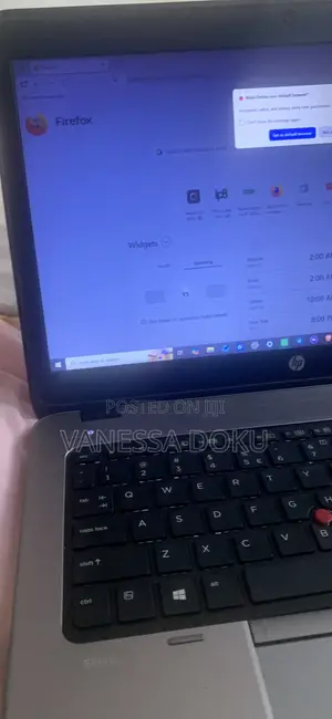 Laptop HP EliteBook 840 G1 8GB Intel Core i5 SSD 256GB