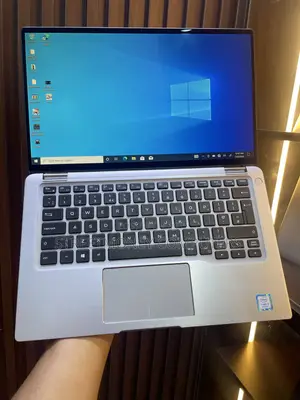 Laptop Dell Latitude 7400 16GB Intel Core i5 SSD 256GB