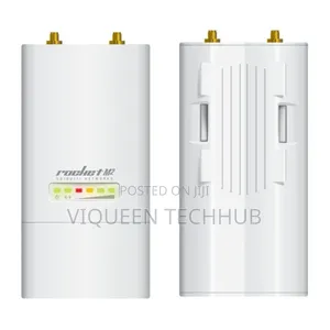 Ubiquiti Rocketm2