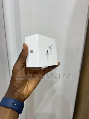 Original AirPods Pro 3