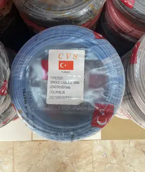 Electrical Cables