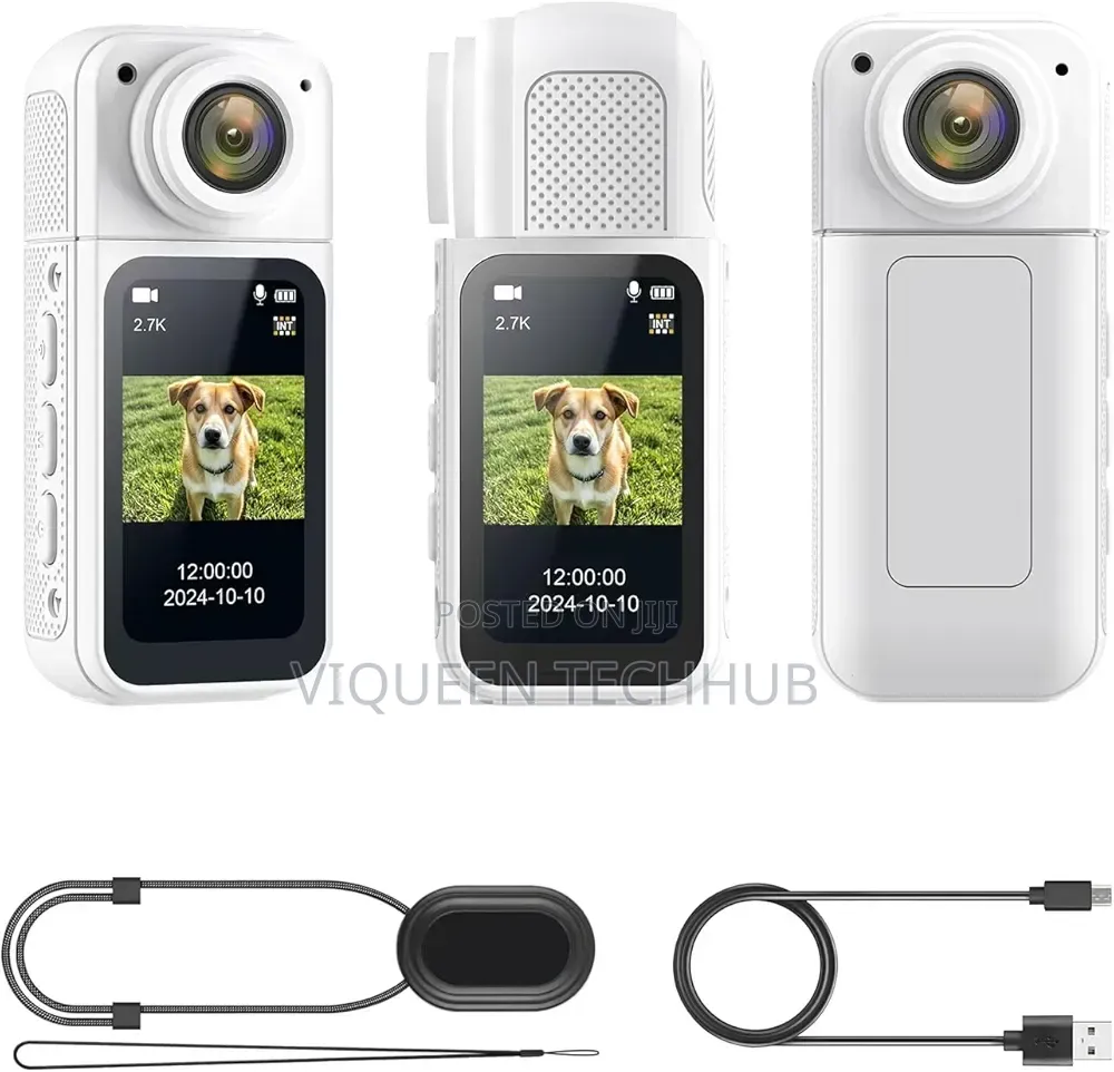 S70 Thumb Action Camera