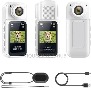 S70 Thumb Action Camera