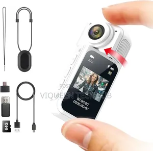 S70 Thumb Action Camera