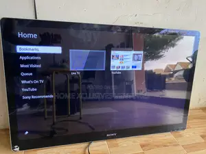 SONY Smart Television