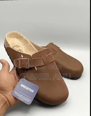 Boston Birkenstock