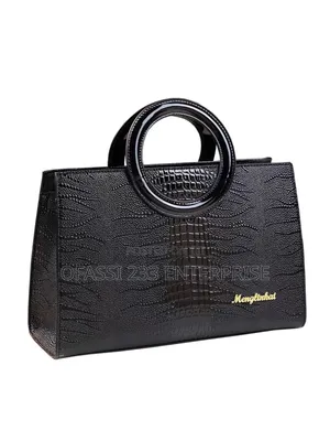 Ladies Handbag
