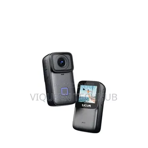 SJCAM A10 Body Cameras