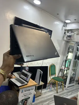 Laptop Lenovo ThinkPad T440p 12GB Intel Core i7 SSD 128GB