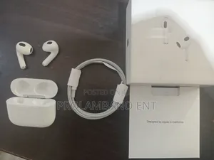 Apple Airpods