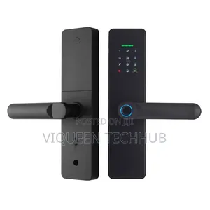 Smart Door Lock