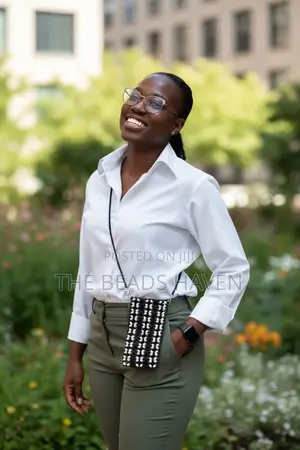 Crossbody Phone Pouch/Bag