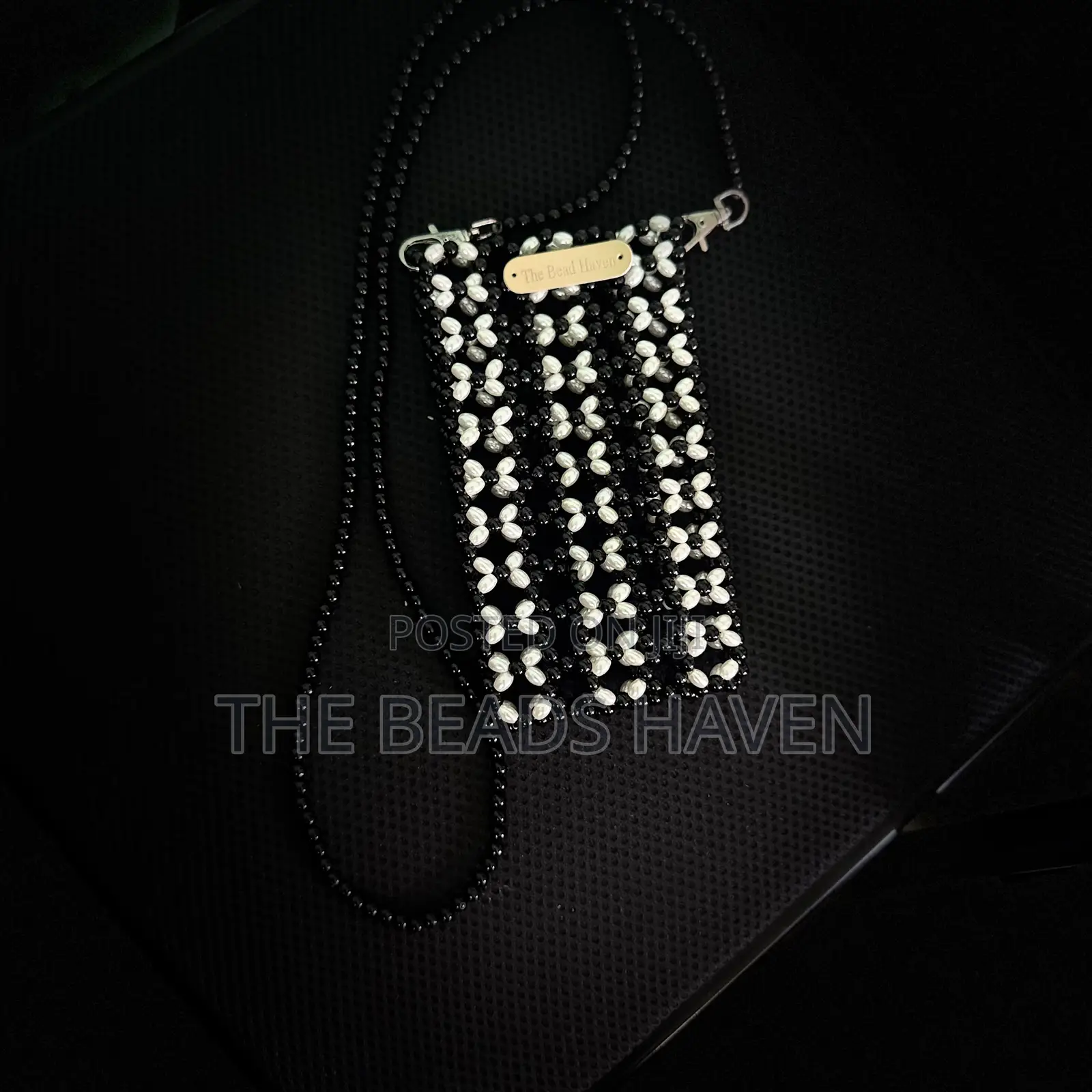 Crossbody Phone Pouch/Bag
