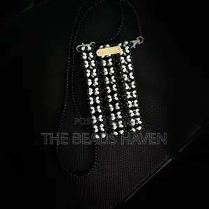 Crossbody Phone Pouch/Bag