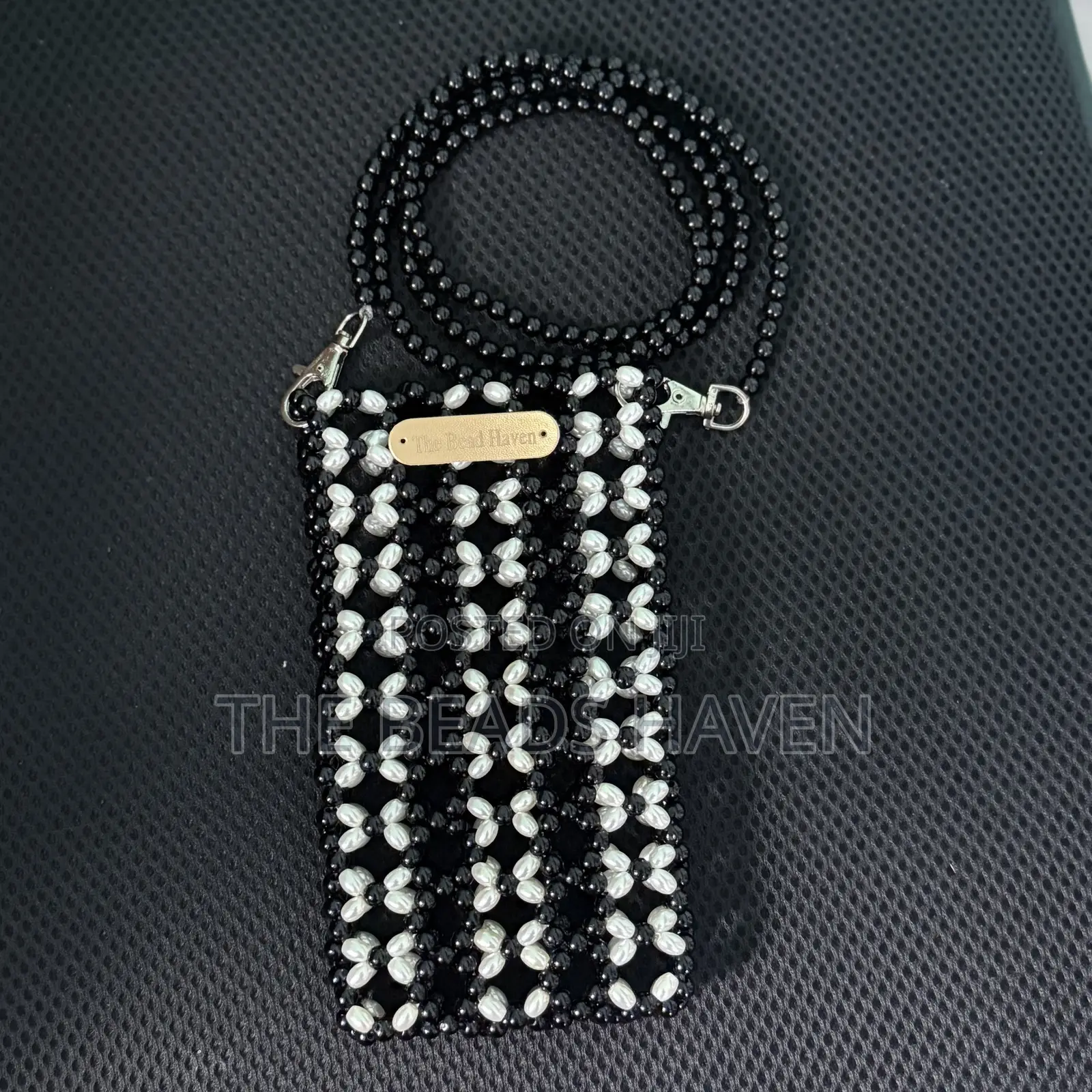 Crossbody Phone Pouch/Bag