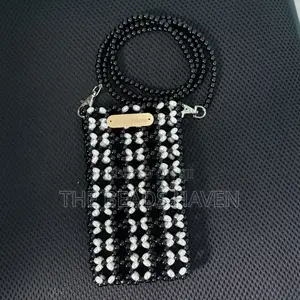 Crossbody Phone Pouch/Bag