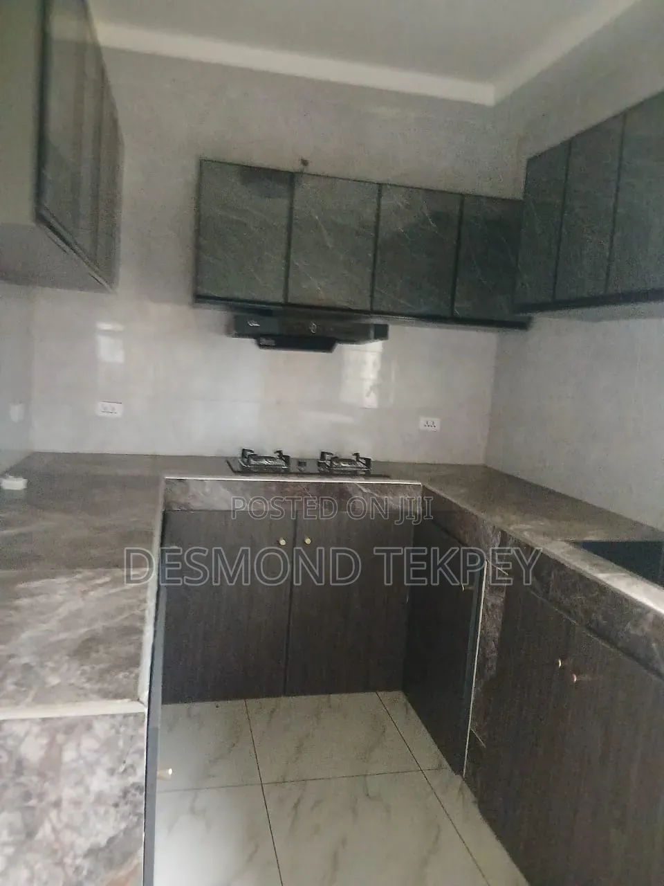 2bdrm Apartment in Haatso, Antis for rent