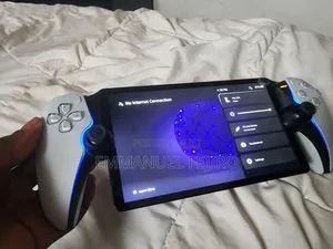 Playstation Portal
