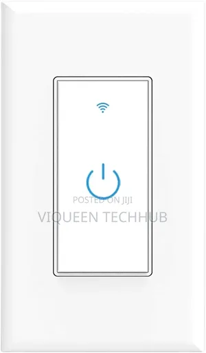 Smart Switch 1 Gate