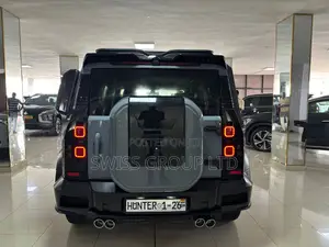 New Jetour T2 2.0 Petrol AWD 2025 Blue