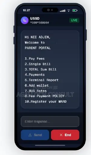Agalloch School Software