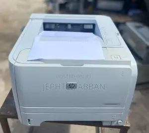 HP Laserjet P2035