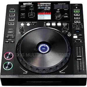 Gemini CDJ700