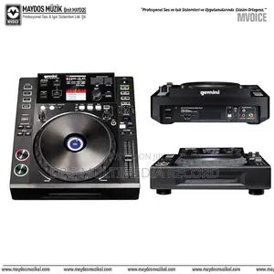 Gemini CDJ700