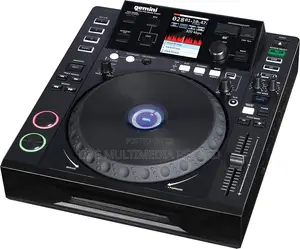 Gemini CDJ700