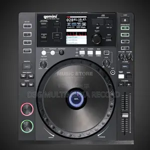 Gemini CDJ700