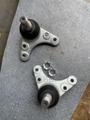 Isuzu D-Max/Mu-X 2012-2013,2014,2016,2017,2019,2025 Upper Ball Joint