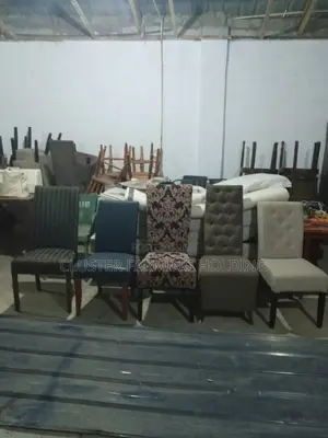 Package Deal on Foreign Used Dining Chairs