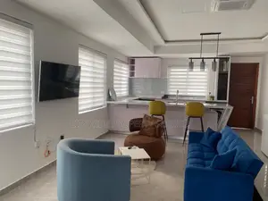 Furnished 2bdrm Apartment in A&C Mall Area for rent