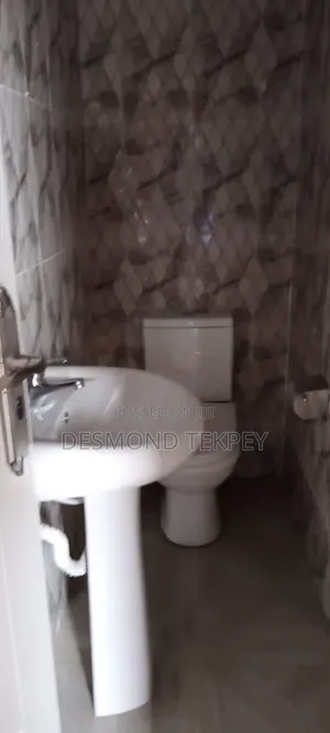 1bdrm Apartment in Haatso, Antis for rent
