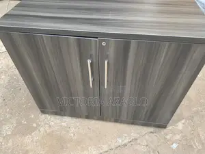 2 Side Cabinet