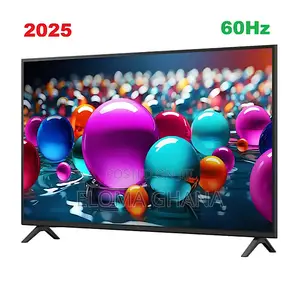 55 Inch Smart LG UHD 55UA8500 2025 Television