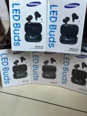 Samsung Led Buds