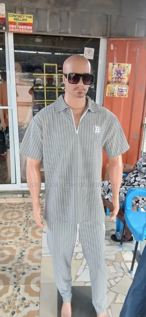 Men's Kaftan