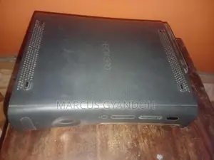 Xbox 360 Console