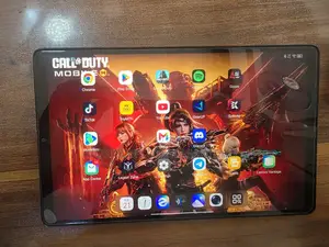 Lenovo Legion Y700 (Gen 4) 512 GB Black
