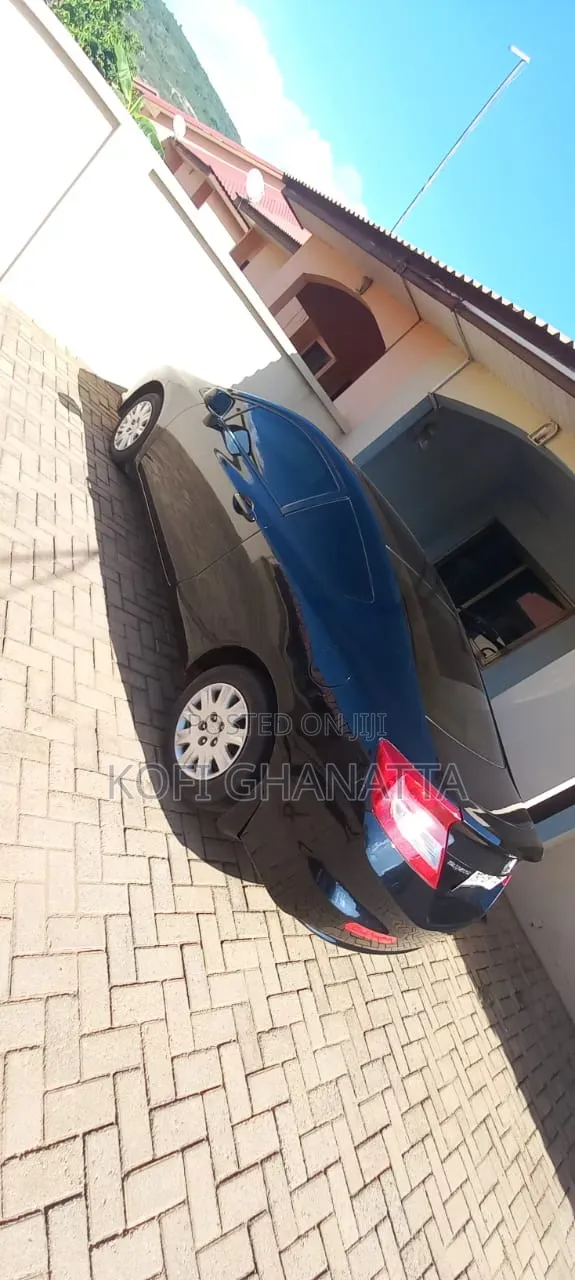 Honda Civic Coupe EX 2013 Black