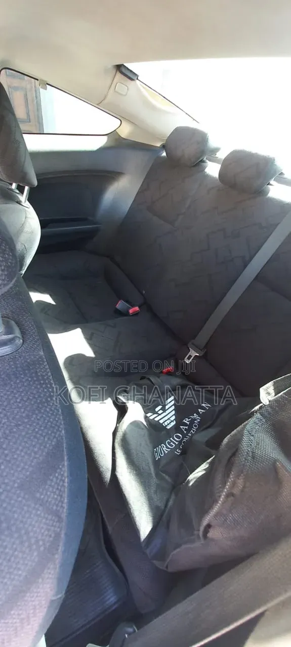 Honda Civic Coupe EX 2013 Black