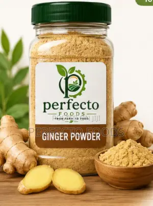 Ginger Powder