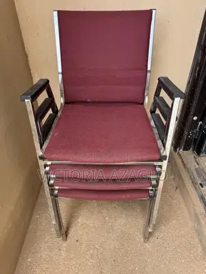 Auditorium Chairs