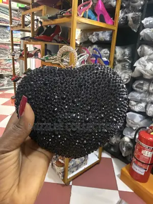 Quality Ladies Clutch