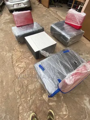 Restaurant / Bar Sofa Chairs - Complete Set