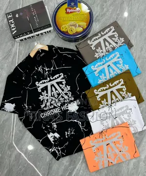 Men's Shirt and Top