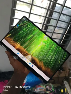 Laptop Dell Latitude 7400 2-in-1 16GB Intel Core i5 SSD 512GB
